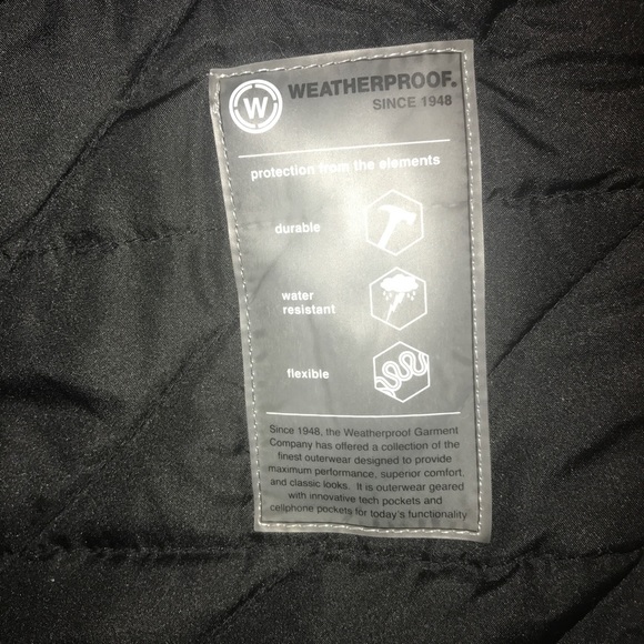 Ski jacket - Picture 3 of 6